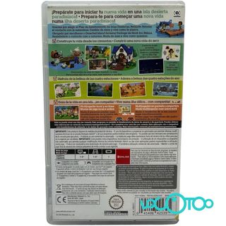 Animal Crossing New Horizons Nintendo Switch