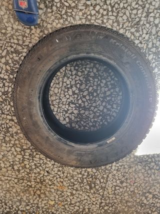 Neumático Fulda 215/65R16