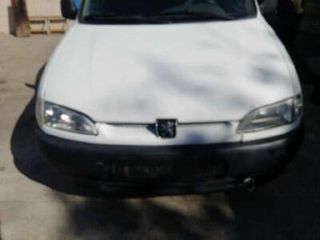9604577980 Bateria para PEUGEOT PARTNER (S1)(07.1996) Break 1996 110986