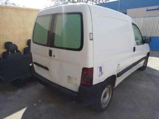 9604577980 Bateria para PEUGEOT PARTNER (S1)(07.1996) Break 1996 110986