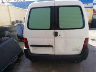 9604577980 Bateria para PEUGEOT PARTNER (S1)(07.1996) Break 1996 110986