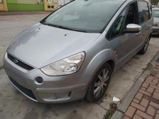 6G9110663A Bateria para FORD S-MAX (CA1) Trend 2006 118518