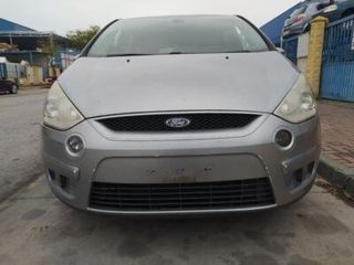 6G9110663A Bateria para FORD S-MAX (CA1) Trend 2006 118518