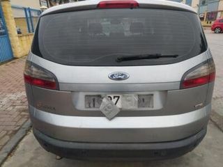 6G9110663A Bateria para FORD S-MAX (CA1) Trend 2006 118518