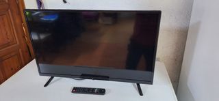 Televisión OK ODL 32850HC-TB LED