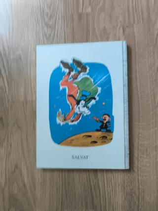 Número uno de la colección de Dumbo de Disney 