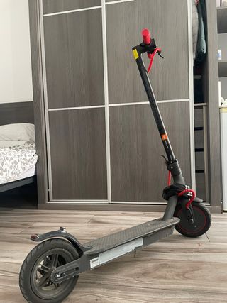 Patinete Xiaomi Mi Electric Scooter 2 Pro