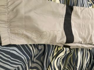 Pantalón de chándal Ellesse gris
