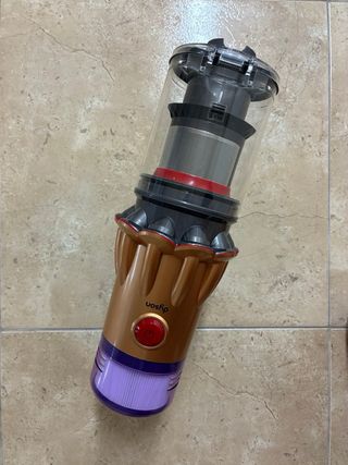 Cuerpo Aspiradora Dyson V12 Slim