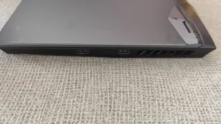 Portátil MSI GE66 Raider i7 10UG-403XES