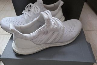 Adidas Ultraboost 1.0 Blancas