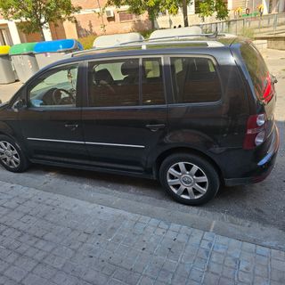 Volkswagen Touran 2007