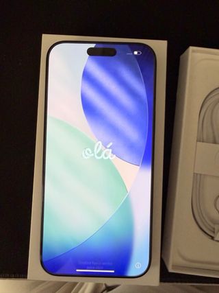 iPhone 16 Pro Max 256GB Space Gray