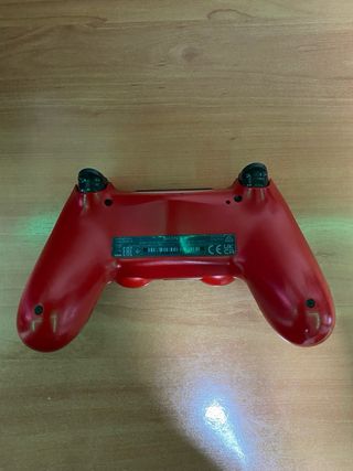 Lote PS4 Slim + 17 Videojuegos + 2 Mandos