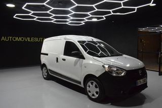 Dacia Dokker Van Essential 1.6 80kW (107CV) GLP 4 P