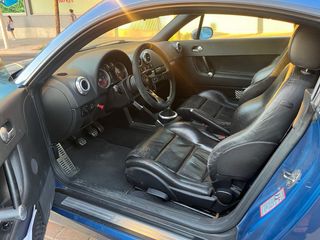 Audi TT 1.8T 225 Cv quattro