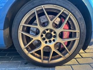 Audi TT 1.8T 225 Cv quattro