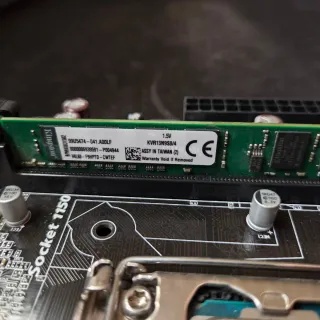 Placa Base Gigabyte GA-H81M-S1