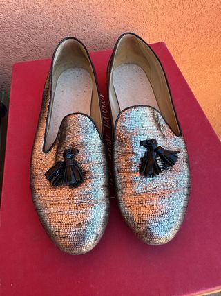 Hogan donna tg 37 oro