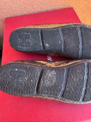 Hogan donna tg 37 oro