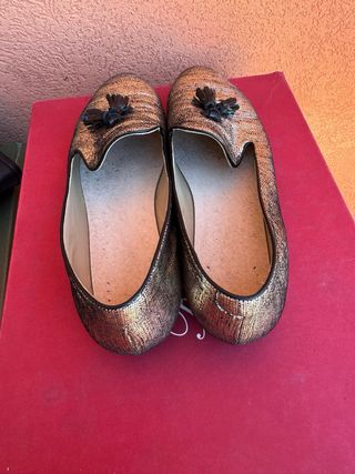 Hogan donna tg 37 oro