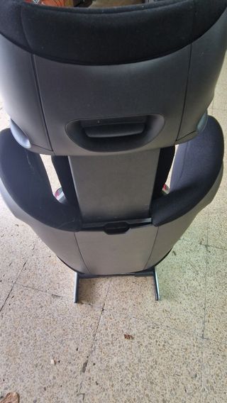 Silla coche PALLAS M-fix SL Isofix