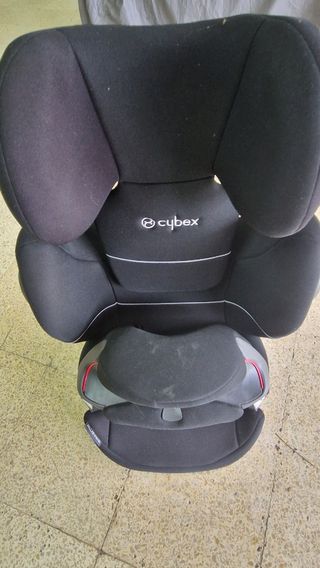 Silla coche PALLAS M-fix SL Isofix