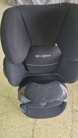 Silla coche PALLAS M-fix SL Isofix