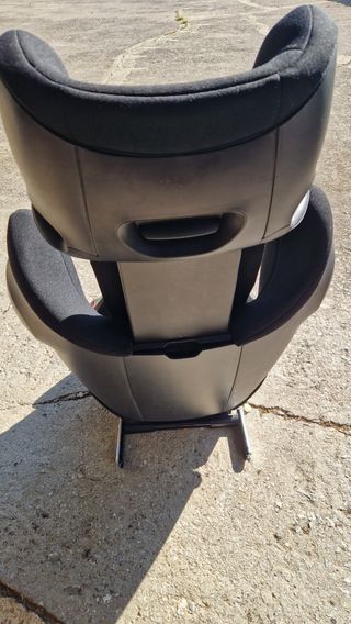 Silla coche Cybex PALLAS M-fix SL Isofix
