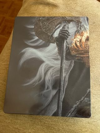 Elden Ring PS5 precintado