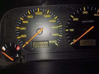 SEAT Ibiza 1997 Gasolina 70 cv 1.4 240.000 km