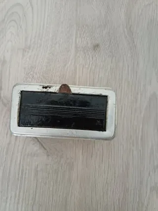 Regalo cenicero Seat 600E.