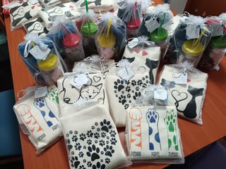 Regalos personalizados para eventos