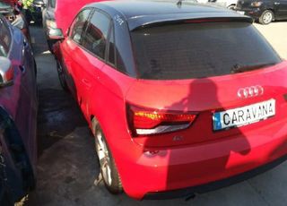 5q0906093a módulo audi a1 sportback (8xf) 1939431