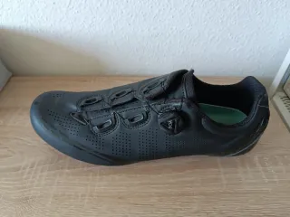 Zapatillas Spiuk Aldama Carretera Talla 48
