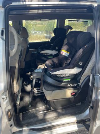 Citroen C8 2002