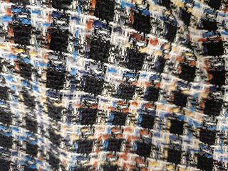 Falda Tweed Encuentro