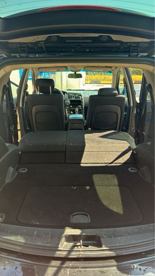 SsangYong Kyron 2011