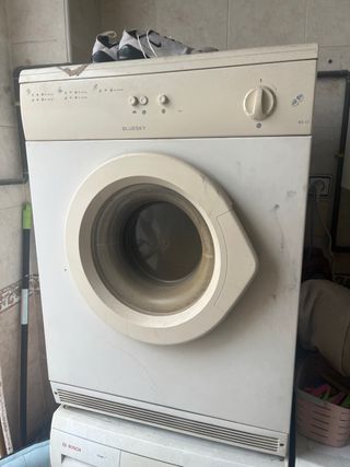 Secadora Bluesky BSL 57