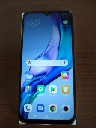 Xiaomi Redmi 9T (4/64GB)✅