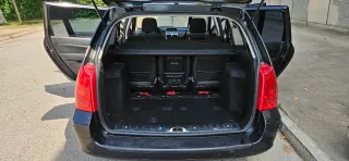 Peugeot 307 SW 2007