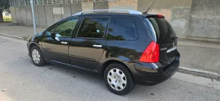 Peugeot 307 SW 2007