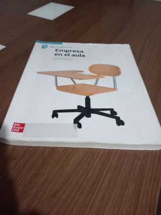 Libros de administración 