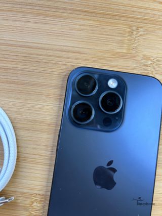 iPhone 15 Pro