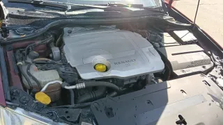 Renault Laguna 2010