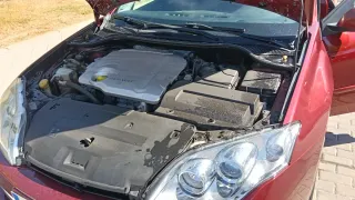 Renault Laguna 2010