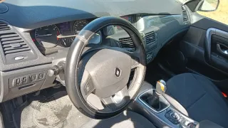 Renault Laguna 2010