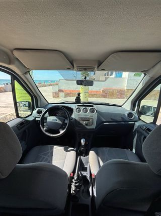 Ford Tourneo Connect 2011