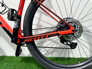 Scott Scale 935 Talla M con cambios Electrónicos