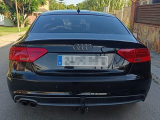 Audi A5 2016